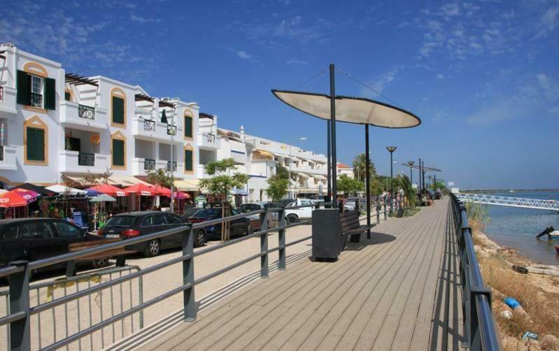 Cabana Formosa T2 Ferias Cabanas De Tavira Exterior photo